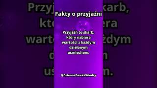  "️ Odkrywając Fakty o Przyjaźni!  #FaktyOPrzyjaźni #Przyjaźń  #Emocje #WartośćPrzyjaźni"