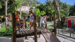 50 anos - Escola Alemã Corcovado