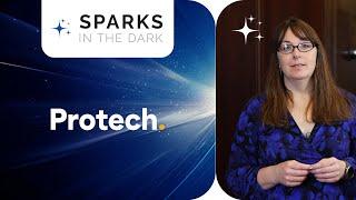 Protech Project – Sparks in the Dark