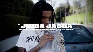 DB Boutabag x Kai Bandz type beat "Jibba Jabba" (prodby scoobybeats)