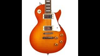 EDWARDS BY ESP E-LP-108LTS JAPAN 2014 - Guitar Shop Barcelona