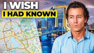 Is Jacksonville FL a Good Place to Live? | Things I wish I knew Before We Moved