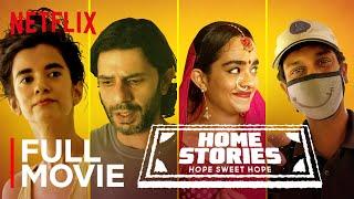 Home Stories | Full Movie | Arjun Mathur, Apoorva Arora, Veer Rajwant Singh | Netflix India