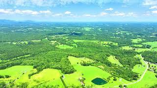 Bedford County Virginia, Beautiful Mountains! Blue Ridge mountains. very beautiful area!