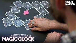 1-2 Punch With a Magic Clock (w/ Diamond Jim Tyler)