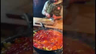 МУЖСКОЙ ЧАХОХБИЛИ - скрин рецепта в конце. #рецепт #чахохбили #грузинскаякухня #рецепткурицы