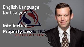 The Language of Intellectual Property Law: Fair Use