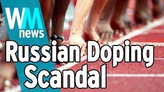 Top 10 Russian Doping Scandal Facts - WMNews Ep. 57