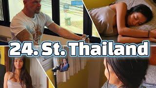 Thailand 24 Stunden - ein ganzer Tag mit Frank & Mai 26.07.2022