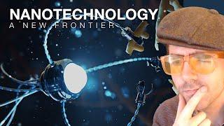 Nanotechnology: A New Frontier