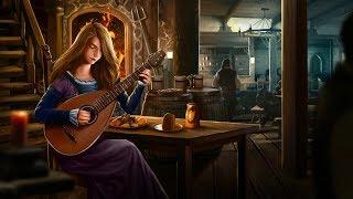 Medieval Lute Music - A Bard's Tale | Soothing, Peaceful, Relaxing 117