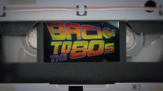 BACK TO THE 80s CLASSIC VIDEOMIX ️