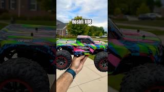 Hosim X08 RC Car #rcreview