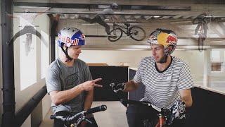 DAWID GODZIEK VS ERIK FEDKO - GAME OF B.I.K.E. | Episode in ENGLISH #GodziekBrothers