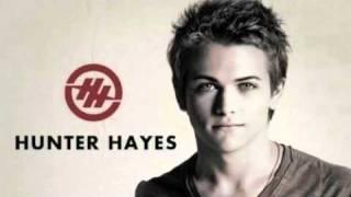 Hunter Hayes - If You Told Me To