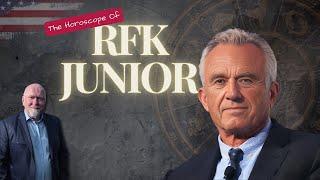 The Horoscope of RFK Junior
