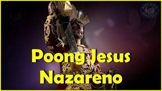 POONG JESUS NAZARENO / MAHAL NA POONG JESUS NAZARENO / NAZARENO SONG