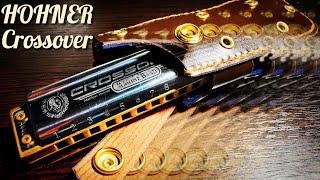 HOHNER "Crossover" обзор