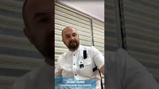 Групповой исцеляющий онлайн сеанс. О сеансе рассказывает Доктор Остеопрактики Евгений Гурьянов