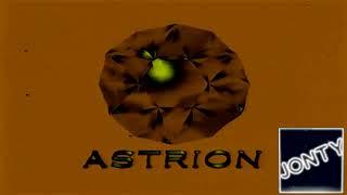 Astrion Logo Effects (Inspired by Tubi Originals 2022 Effects)