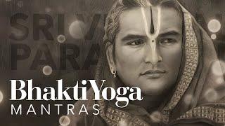 Sri Vitthala Giridhari Parabrahmane Namaha - Paramahamsa Vishwananda | Bhakti Yoga Mantras