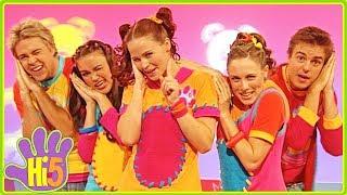 Colors | Hi-5 Season 11 - Episode 43 | Kids Shows