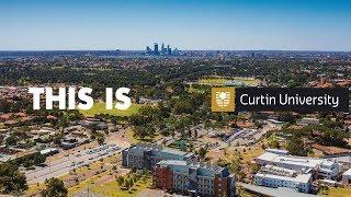 Life at Curtin University