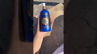 Unbox winter hair rescue from St. Botanica! Healthier, nourished hair is just a wash away 