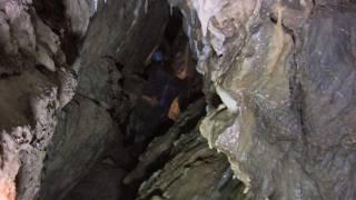 GB Cave Cavern - Photonic Caving. Part 1 of 2