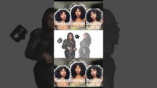 Sensationnel Dashly unit 20