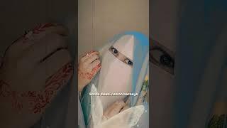 orginal imported silk hijab from my page #foryou #youtubeshorts #hijabstyle #arabian