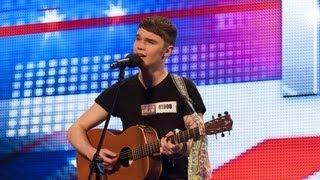 Sam Kelly Make You Feel My Love - Britain's Got Talent 2012 audition - International version