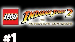 Indiana Jones 2 The Adventure Continues E1:Box Finder