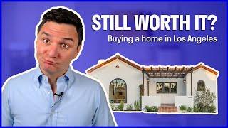 You CAN Buy a Home in LA... with a RENOVATION LOAN!