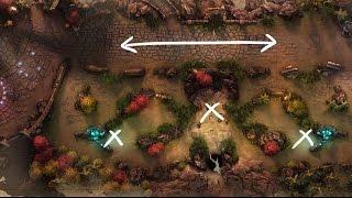 [HD] New Moba: Vainglory [Tutorial w/ Ringo]