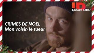 CRIMES DE NOEL - La vengeance est un plat qui se mange froid