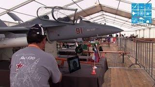 IMPRESSIONS IN THE PREPARATION TENT JET WORLD MASTERS 2015 LEUTKIRCH GERMANY COMPETITION