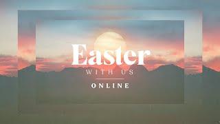 Easter With Us | Buckhead Church