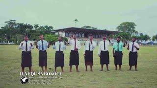 Luvequ Sa Bokoci - Advent Herald Singer - Fiji.