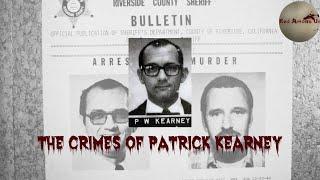 The Horrific Crimes of Patrick Kearney aka “The Trash Bag Killer” [True Crime Documentary]