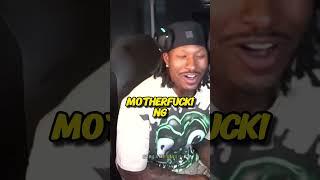 Duke Dennis Talks About Ray 