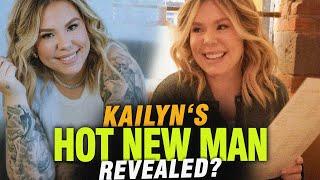 Kailyn Lowry’s NEW Man Revealed After Elijah Scott Split?!  | Teen Mom Drama EXPOSED!