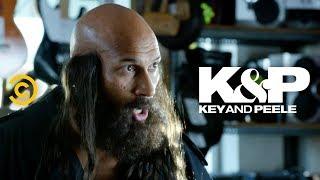 Key & Peele - Pawn Shop