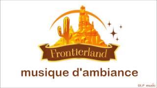 Frontierland - The Comancheros