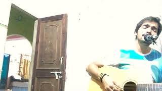 O Rangrez Unplugged Cover|Ashish Sharma|Javed Bashir