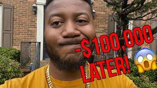 Is Berklee College Of Music Worth It In 2024?!  $100k In Student Loan Debt Life After Berklee PT 1