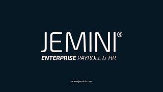 Jemini - Discovery and Advisory