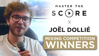 MTS x JD Mix Competition Winners