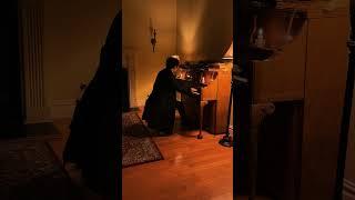 lord Kael - Sweetly (Piano Cover) - Joshua Kyan Aalampour 4/30/2025