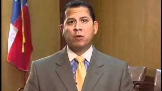 Miguel "Mike" Lopez, Jr., Attorney